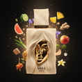 Le Bonheur Perfumes - Mira Coco, 100 ml