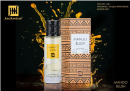 Johnwin - Mango Blush 30 ml
