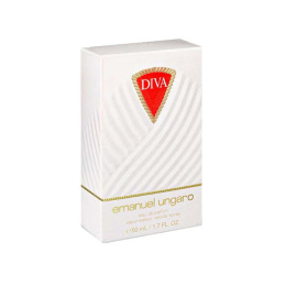Оригинал Emanuel Ungaro - Diva Eau de Parfum Woman 50 ml