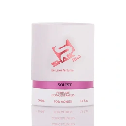 Shaik Rich De Luxe Solist - Victoria's Secret Bombshell, 50 ml
