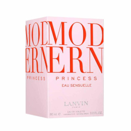 Оригинал Lanvin - Modern Princess Eau Sensuelle 90 ml