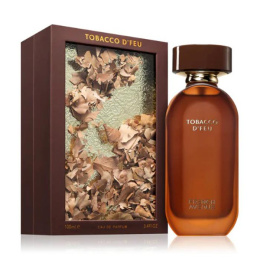 French Avenue - Tobacco D'Feu edp 100 ml