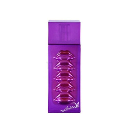 Оригинал Salvador Dali - Purple Lips Sensual 50 ml