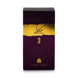 Afnan - Hekayati №3, 100 ml