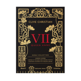 Оригинал Clive Christian Noble Collection VII Queen Anne Cosmos Flower Perfume Spray 50 ml