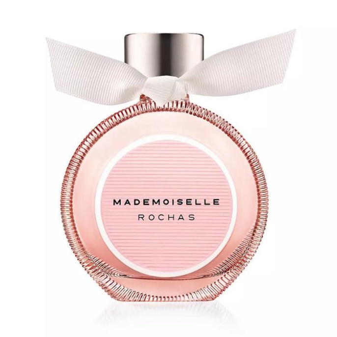 Оригинал Rochas - Mademoiselle Rochas EDP 50 ml