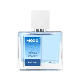 Оригинал Mexx - Fresh Splash For Him Eau de Toilette 50 ml