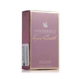 Оригинал Gloria Vanderbilt - Vanderbilt Eau de Toilette 30 ml