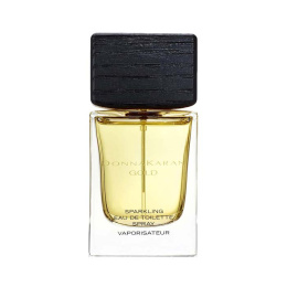 Оригинал Donna Karan - Gold Sparkling Women Eau De Toilette 50 ml
