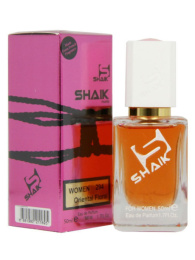 Элитный парфюм Shaik W294 Jean Paul Gaultier Scandal by Night