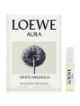 Пробник Оригинал Loewe Aura White Magnolia Белая Магнолия 2 ml