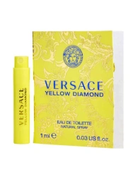 Пробник Оригинал VERSACE Yellow Diamond Pour Femme 1 ml