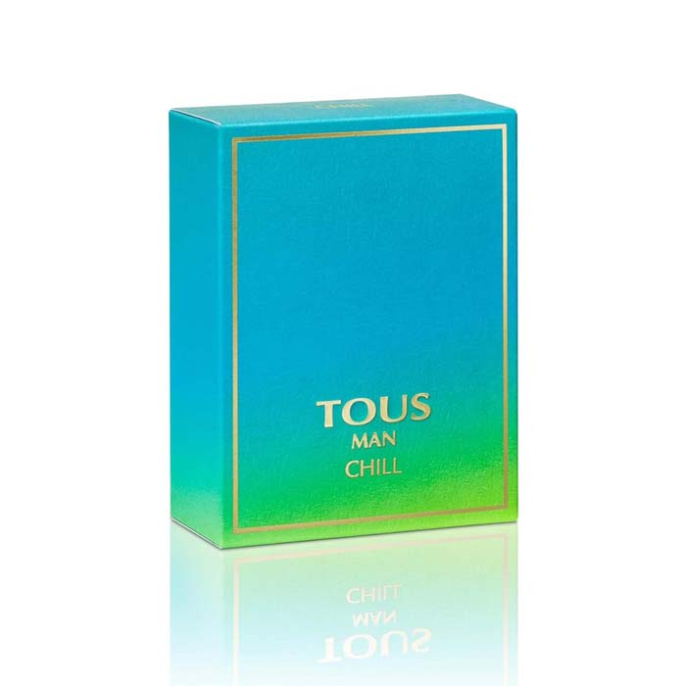 Оригинал Tous - Man Chill, 100 ml