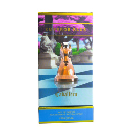 Emperor Blue - Caballera Eau de Parfum 100 ml