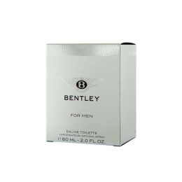 Оригинал Bentley - for Men Eau de Toilette 60 ml