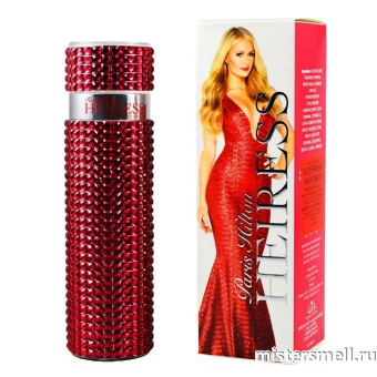 Купить Высокого качества Paris Hilton - Heiress, 100 ml духи оптом
