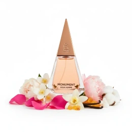 Aurora Scents - Monument Pour Femme 75 ml