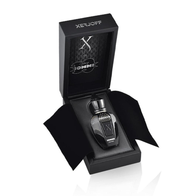 Оригинал Xerjoff Blends Tony Iommi Deified Parfum 50 ml