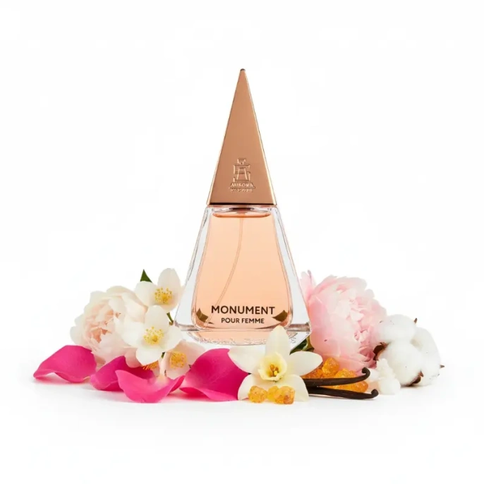 Aurora Scents - Monument Pour Femme 75 ml