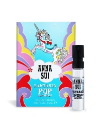 Пробник Оригинал Anna Sui Fantasia Pop Surprise 1.5 ml
