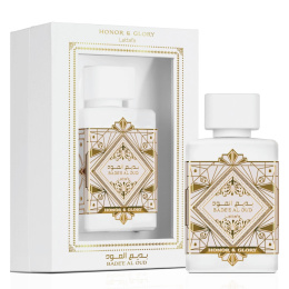 Lattafa - Bade'e Al Oud Honor & Glory 100 ml