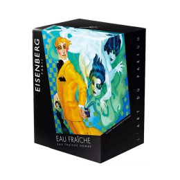 Оригинал Eisenberg - Eau Fraiche Pour Homme Parfum 50 ml