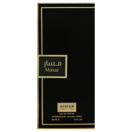 Anfar 1950 - Masar Eau de Parfum, 100 ml