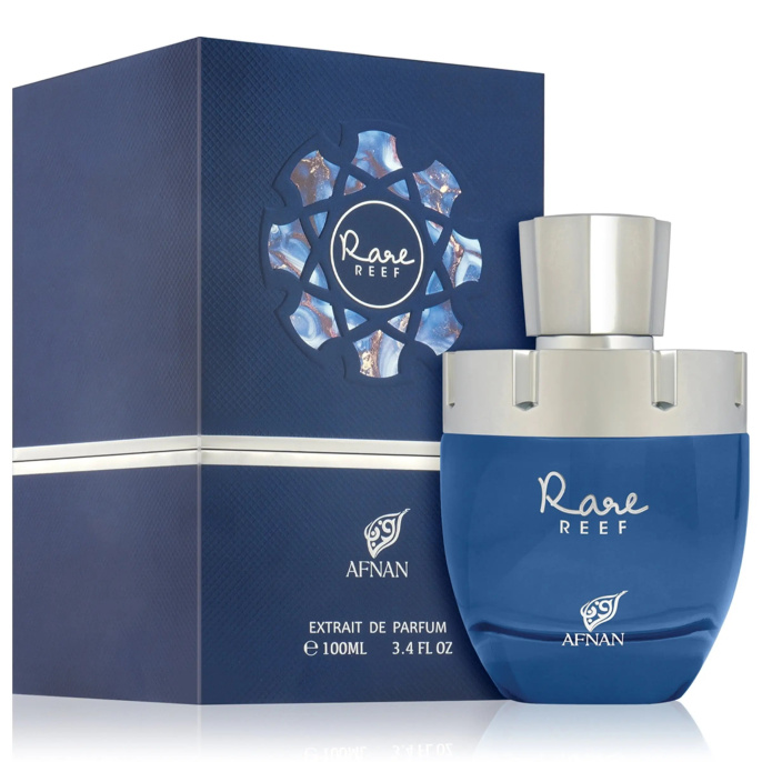 Afnan - Rare Reef Eau de Parfum 100 ml
