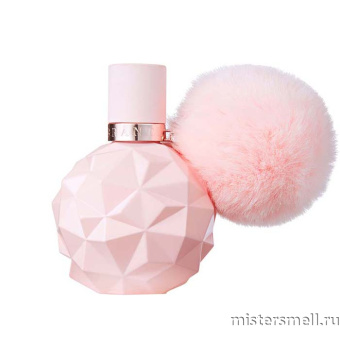 картинка Оригинал Ariana Grande - Sweet Like Candy Eau de Parfum 100 ml от оптового интернет магазина MisterSmell