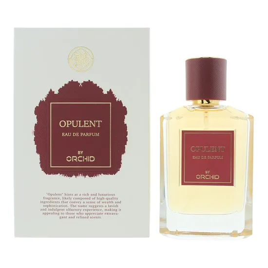 by Orchid - Opulent, 100 ml