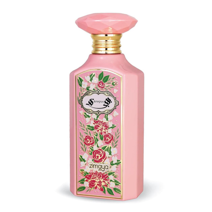 Zimaya Perfumes - Bahjah Eau de Parfum 100 ml