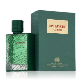 Fragrance World - Optimystic Le Beau edp 100 ml