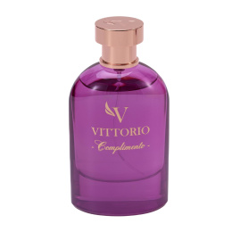 Vittorio - Complimento Extrait De Parfum 100 ml