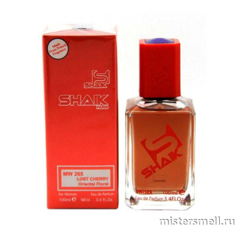 картинка Элитный парфюм 100 ml Shaik U265 Tom Ford Lost Cherry духи от оптового интернет магазина MisterSmell