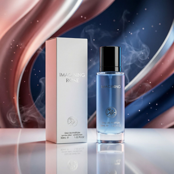 Rose Perfumes - Imagining Rose 30 ml