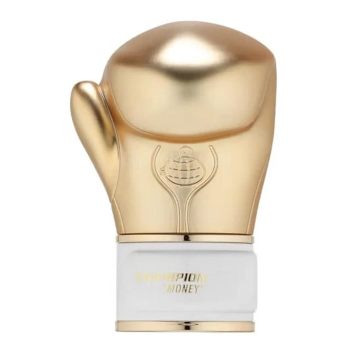 Fragrance World - Champion Money 80 ml