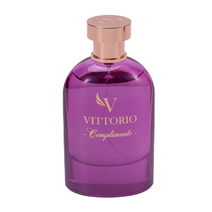 Vittorio - Complimento Extrait De Parfum 100 ml