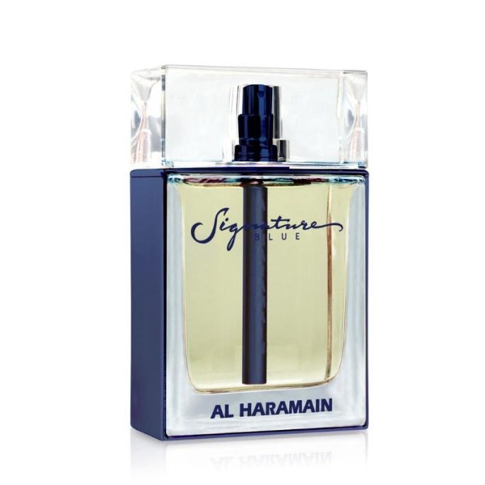 Al Haramain - Signature Blue Eau de Parfum 100 ml