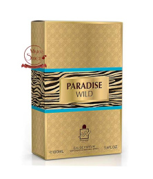 Milestone - Paradise Wild 100 ml