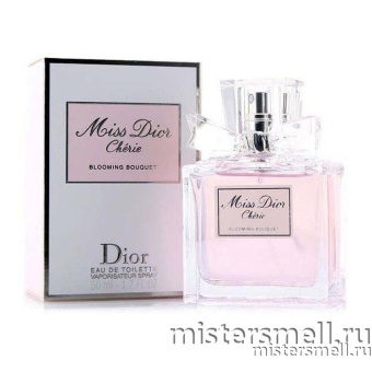 Купить Высокого качества Christian Dior - Miss Dior Blooming Bouquet 50 ml духи оптом