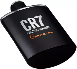 Тестер оригинал Cristiano Ronaldo - Cr7 Game On edt 100 ml