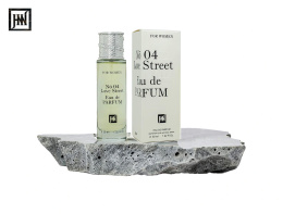 Johnwin - №4 Love Street 30 ml