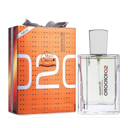 Fragrance World - Esscentric 02, 100 ml
