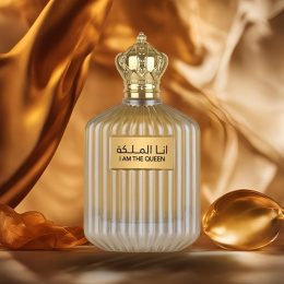 Ard Al Zaafaran - Ana Al Malikah i Am The Queen 100 ml