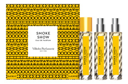 Оригинал Vilhelm Parfumerie Smoke Show EDP 3*10 ml