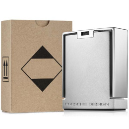 Тестер оригинал Porsche Design Titan Edt (M) 100 мл