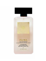 by Orchid - Flora Eau de Parfum, 100 ml