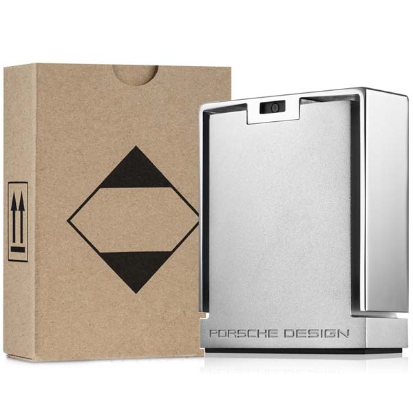 Тестер оригинал Porsche Design Titan Edt (M) 100 мл