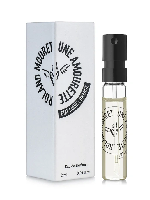 Пробник Оригинал Etat Libre D'Orange Une Amourette Roland Mouret 2 ml