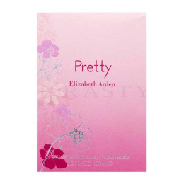 Оригинал Elizabeth Arden - Pretty Eau de Parfum 100 ml